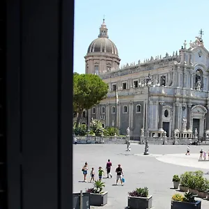  Appartamento Palazzo Marletta Duomo