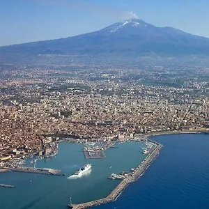  Appartamento La Dimora Di Enrico