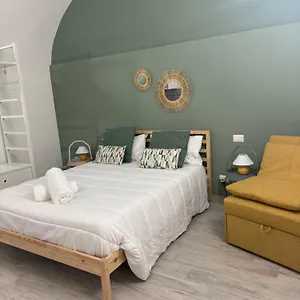  Appartamento Corte Capuana