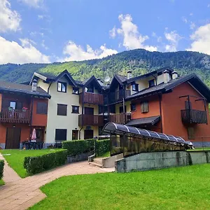  Appartamento Happy Guest - Alpin Vista Italia