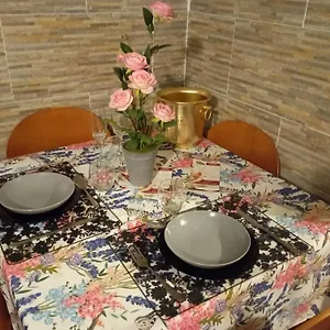 Casa vacanze Casa La Mansardina Italia