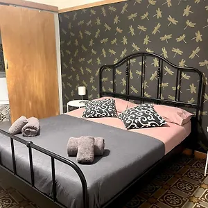  Appartamento Casa Stesicoro Italia