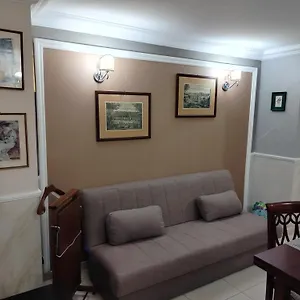  Appartement Azalea House